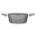 Altom Valdinox Grand garnek 24cm 4,0l. z pokrywą szklaną - 1580501 - zdjęcie 2